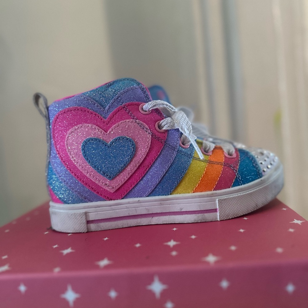 Twinkle Toes